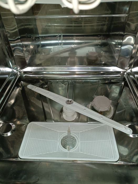 Máquina de lavar loiça Whirlpool