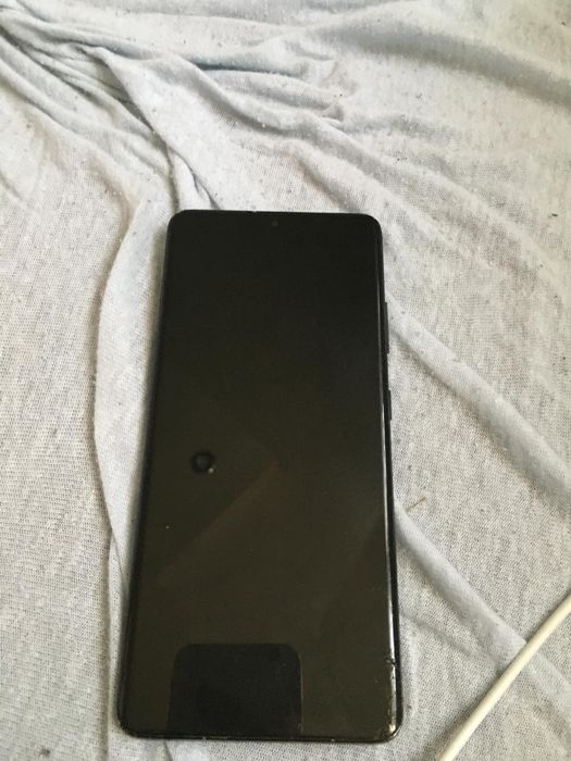 Samsung Galaxy S21 ultra 5G