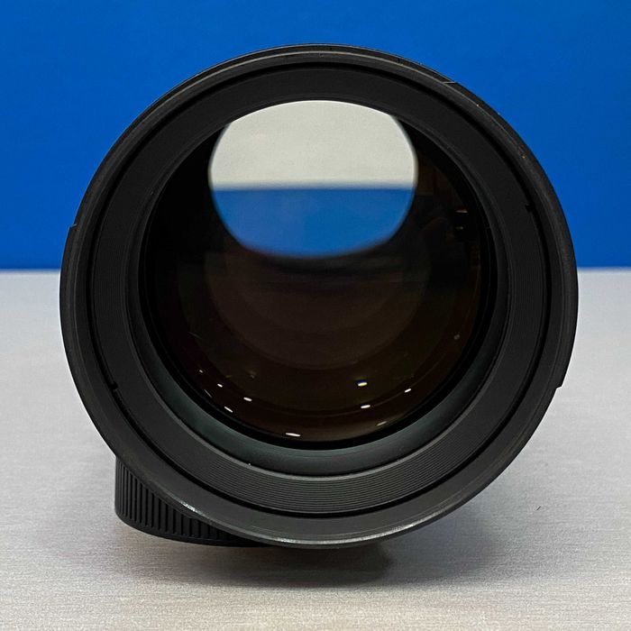 Samyang 135mm T2.2 ED UMC VDSLR Cine Lens (Sony FE) - NOVA