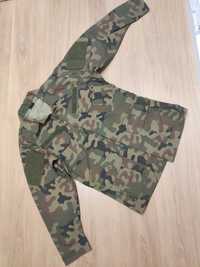 Helikon Tex bluza SFU NEXT, pantera leśna wz. 93, woodland, XS,ripstop