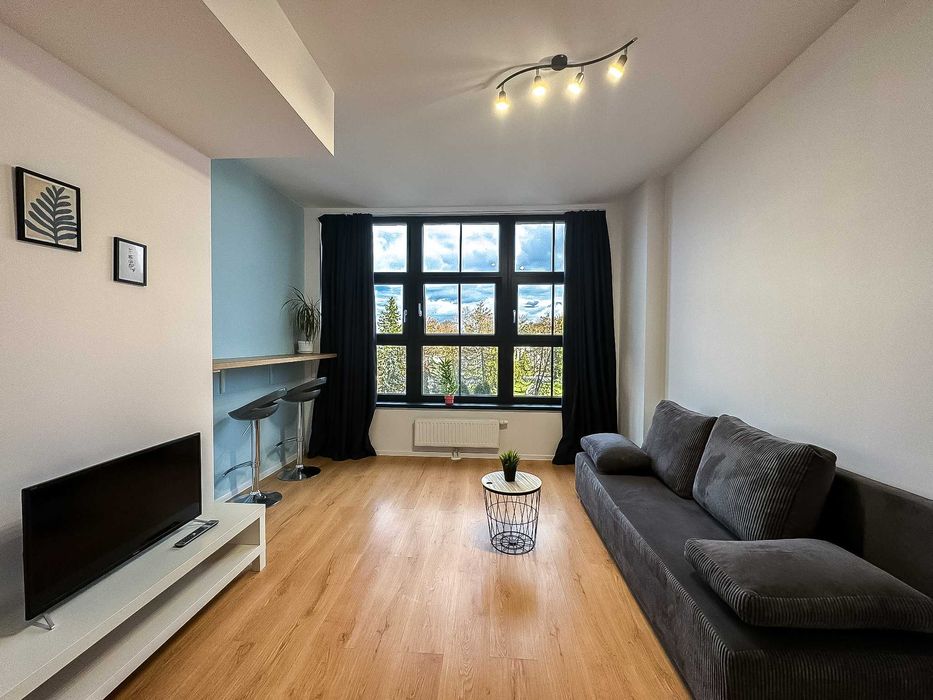 Kawalerka | PROMOCJA | Bierutowska | OD ZARAZ