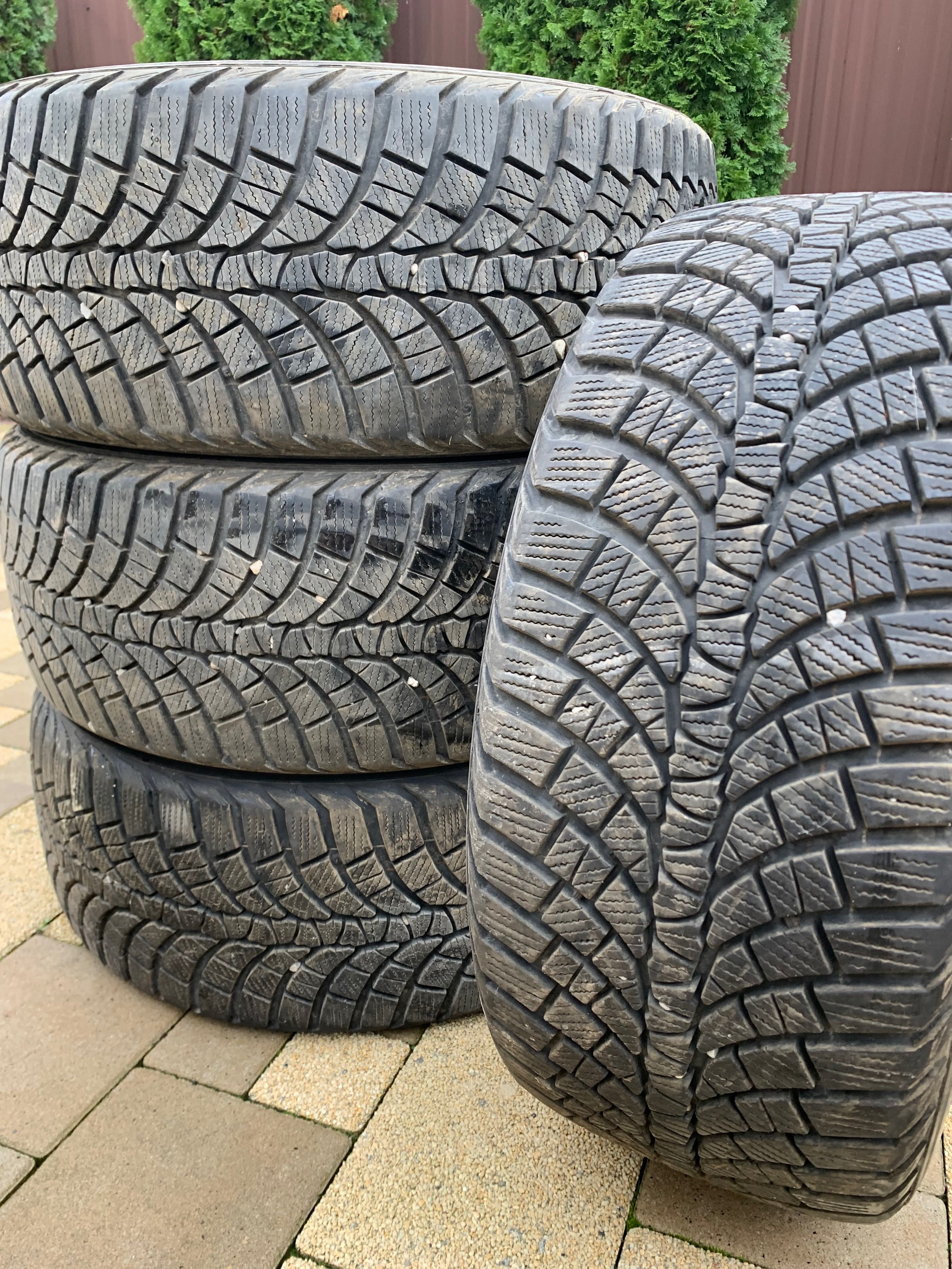 Резина KUMHO 245/45/R17 99V