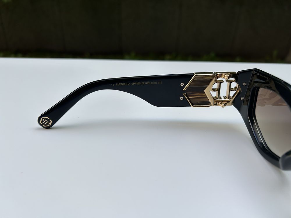Okulary przeciwsłoneczne Philipp Plein