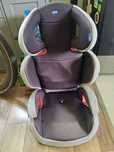 fotelik Chicco 15-36