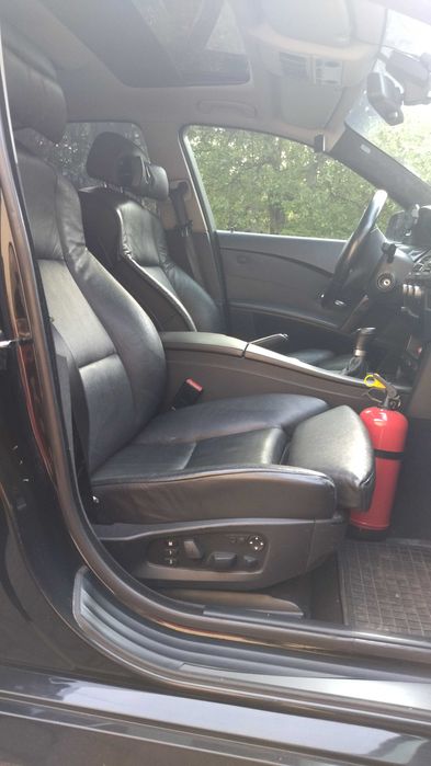 Kompletny silnik Bmw E60 3.0 M54B30 231hp+ skrzynia biegów i LPG-tech