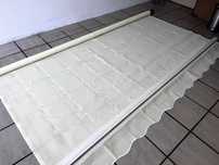 Toldo (Renovado recentemente)