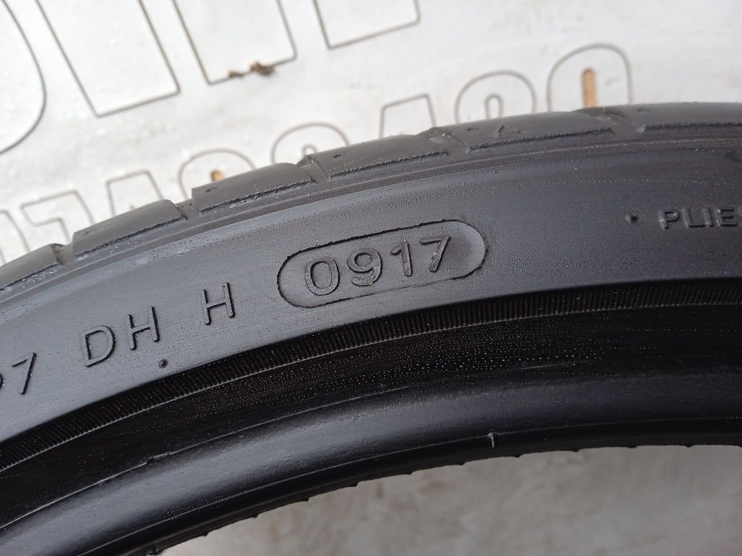 Шини 255/30 R 20 Hankook Ventus S1 Evo. Літо пара. Колеса склад.