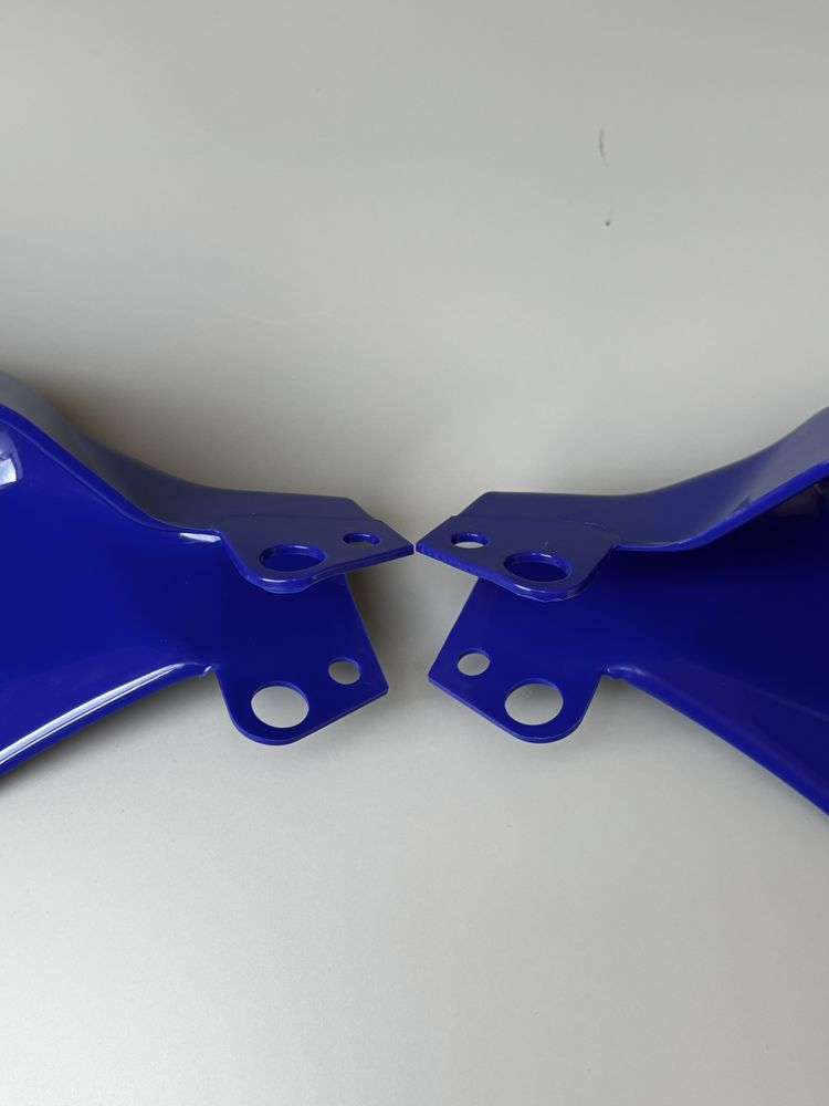 Listki Osłony Rąk Suzuki Dr600/650 Yamaha Dt125 Yamaha Xt600 Honda XL