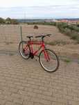 bicicleta aro 26