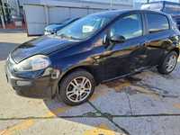 Fiat Punto Evo Fiat Punto EVO; Lekko uszkodzony