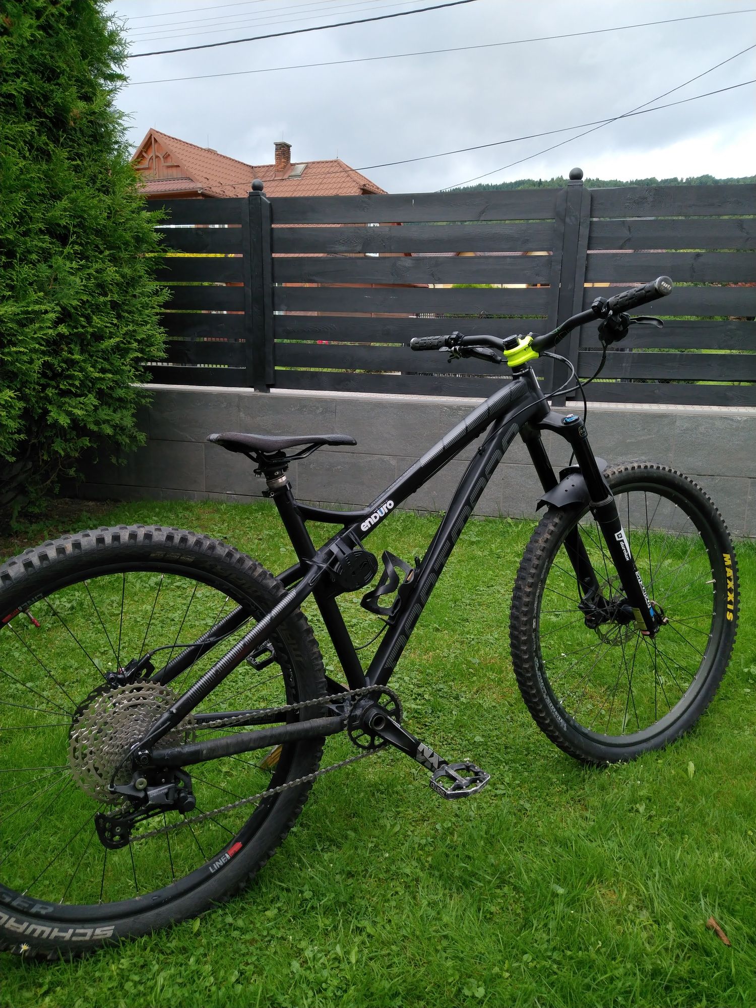 Dartmoor Primal 2019 custom rozmL(Ns,trek,hornet,enduro,trail,dh,mtb)