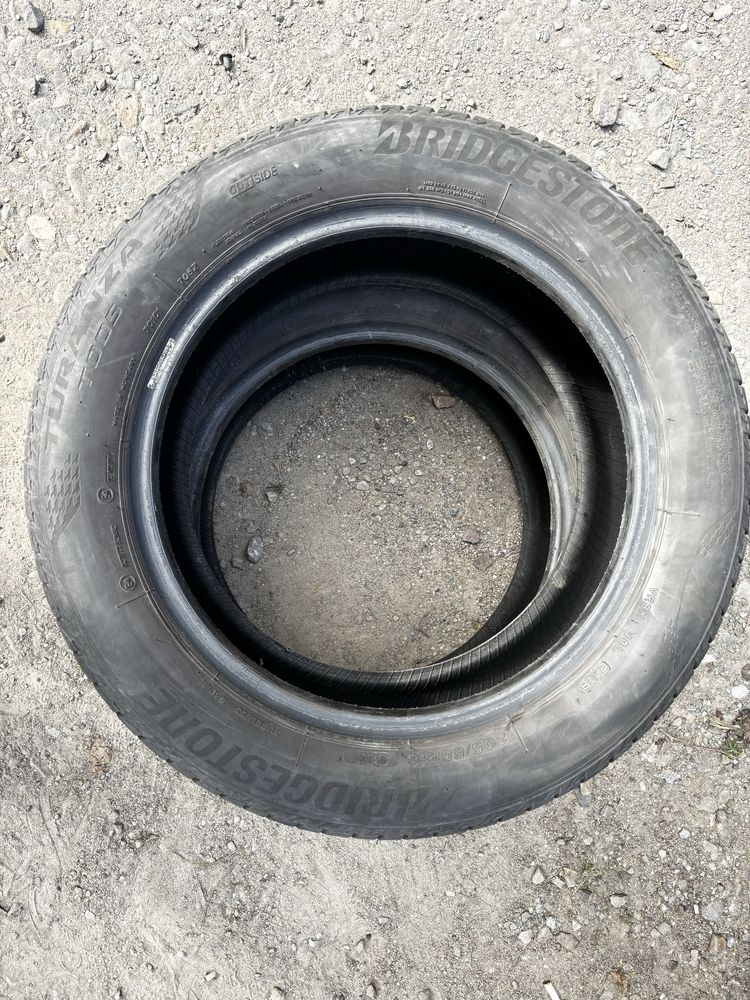 Opony Continental Bridgestone