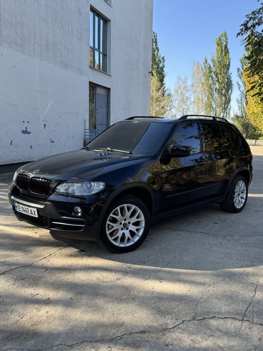 Продам БМВ Х5 BMW X5 E70 3.0 diesel дизель
