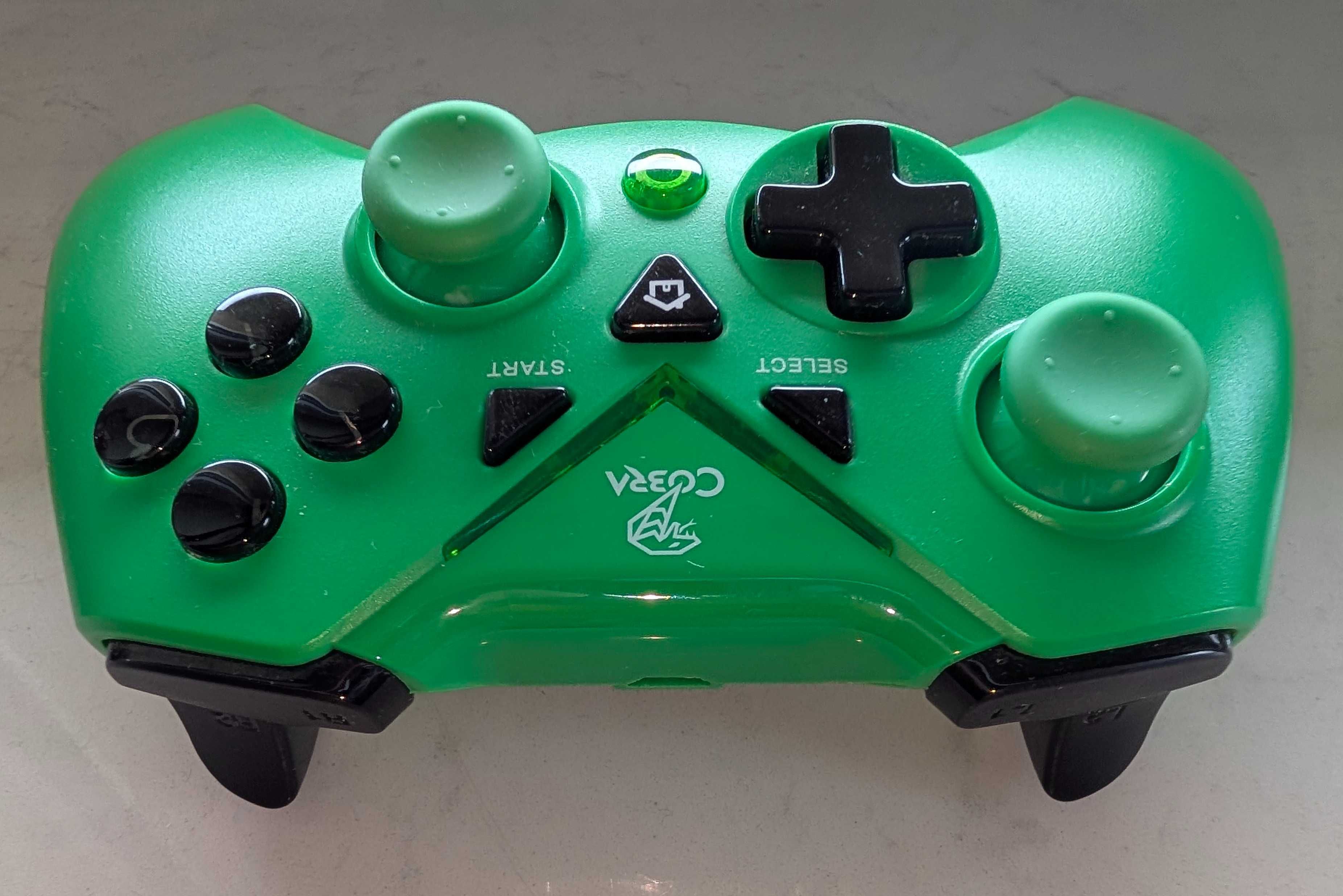 Gamepad Cobra QSP303