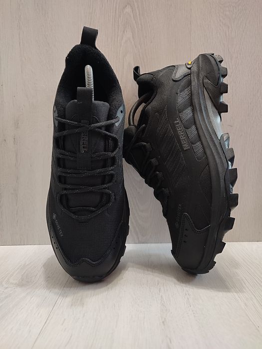 Merrell gore-tex 41-46