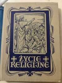 Życie Religijne 1962 rok