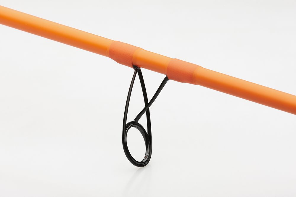 Savage Gear Wędka Orange LTD Power Game 2.59m 50-110g - BLACK WEEK