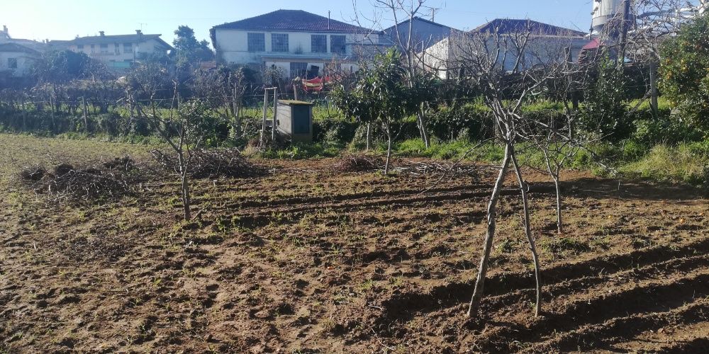 Proprietário: venda, Terreno Urbano com pequeno edifício.