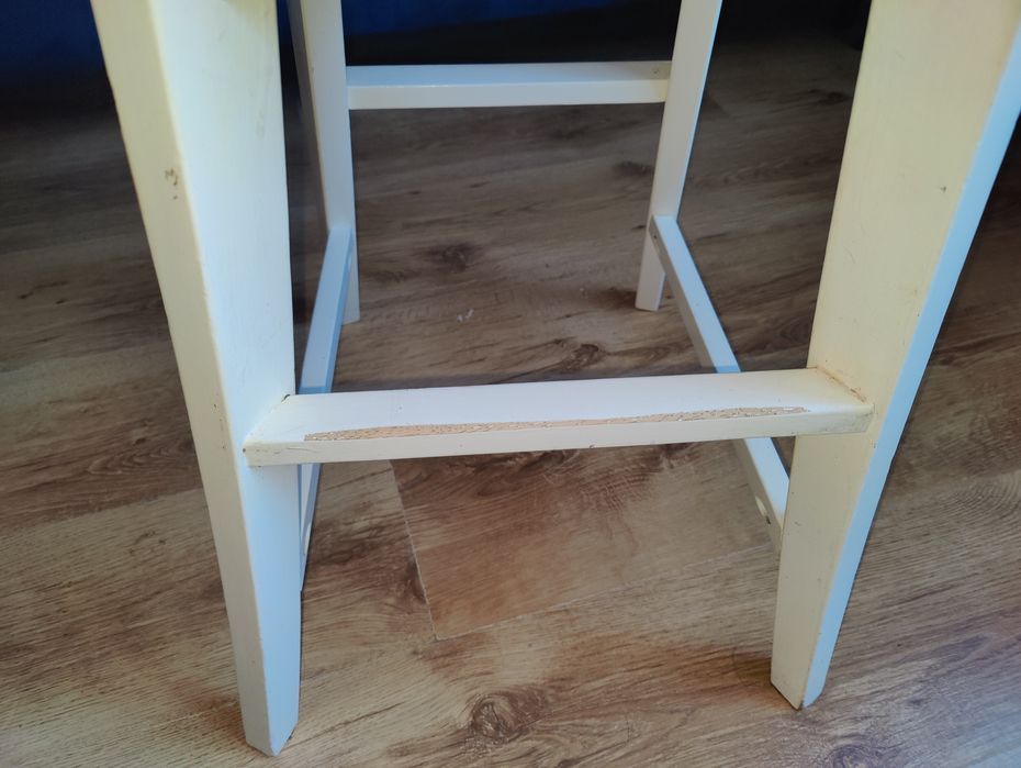 Krzesło/ krzesełko dziecięce Ikea Ingolf