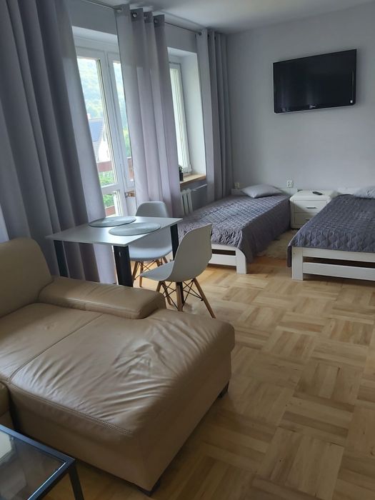 Noclegi" Brenna U Podnóża Kotarza