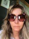MICHAEL KORS okulary cieniowane z certyfikatem z Hiszpanii