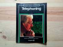 Livro "Telephoning" de Kay Bruce