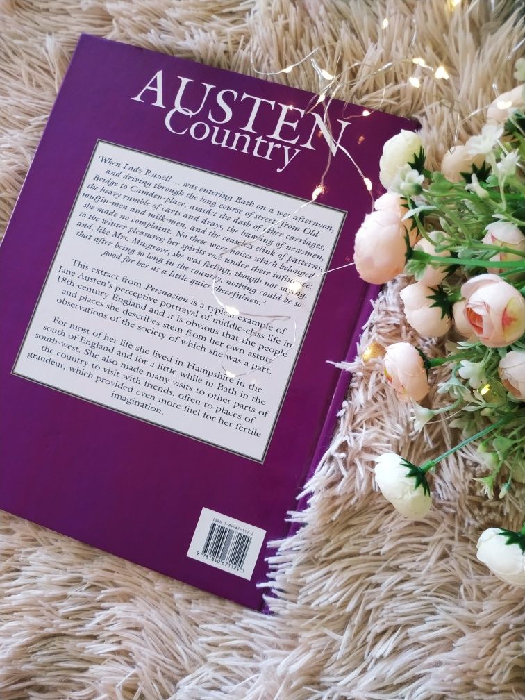 Рідкісне видання про життя Джейн Остін на англійській мові.