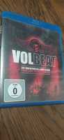 Volbeat Blu-ray polecam!