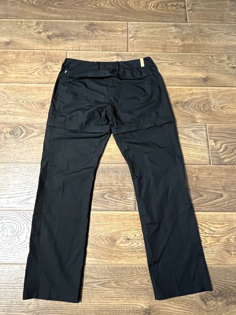 Штани Fjallraven RVRC