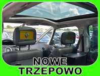 Renault Grand Espace 2.0 DCI Automat DVD Xenon LED Panorama 25th TRZEPWO