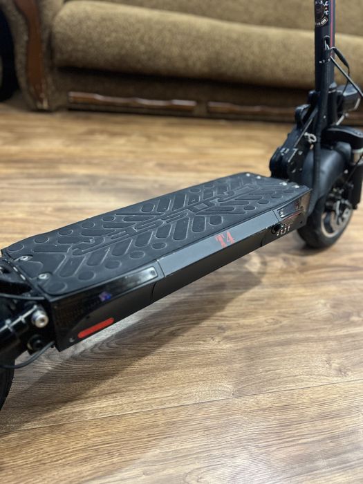 Crosser t4 состояные отличное