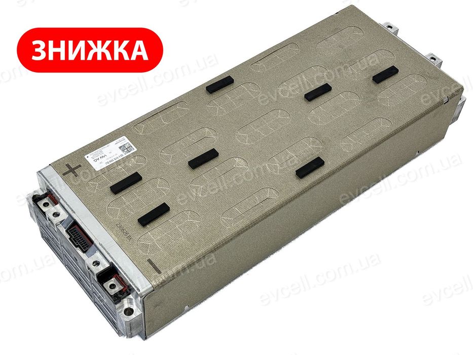 ‼️ Акумуляторний модуль 29.5V на 6.9 кВт LG Chem Li-ion NMC 8S3P 234Ah