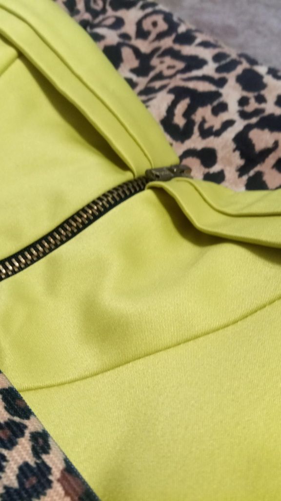 River island rozm 14 sukienka mini