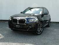 BMW X3 /Rabat 172.000 /M40i /Gwarancja do 04.2026 /Went Fotele /Harman/Kardon