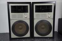 SOLIDNE KOLUMNY TECHNICS SB-440 audiofilskie vintage