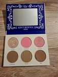 Glam shop paleta konturownia mini