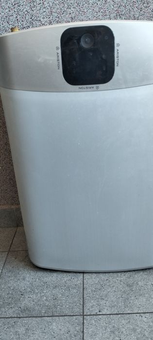Bojler Ariston sprawna elektronika