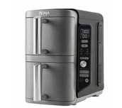 Frytkownica Ninja Airfryer SL400EU 2470W 9,5L termostat