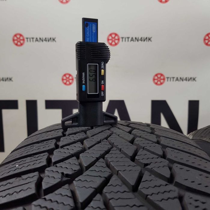 +4шт 65% Шини зимові 205/60 16 Bridgestone Blizzak LM-005 резина R16