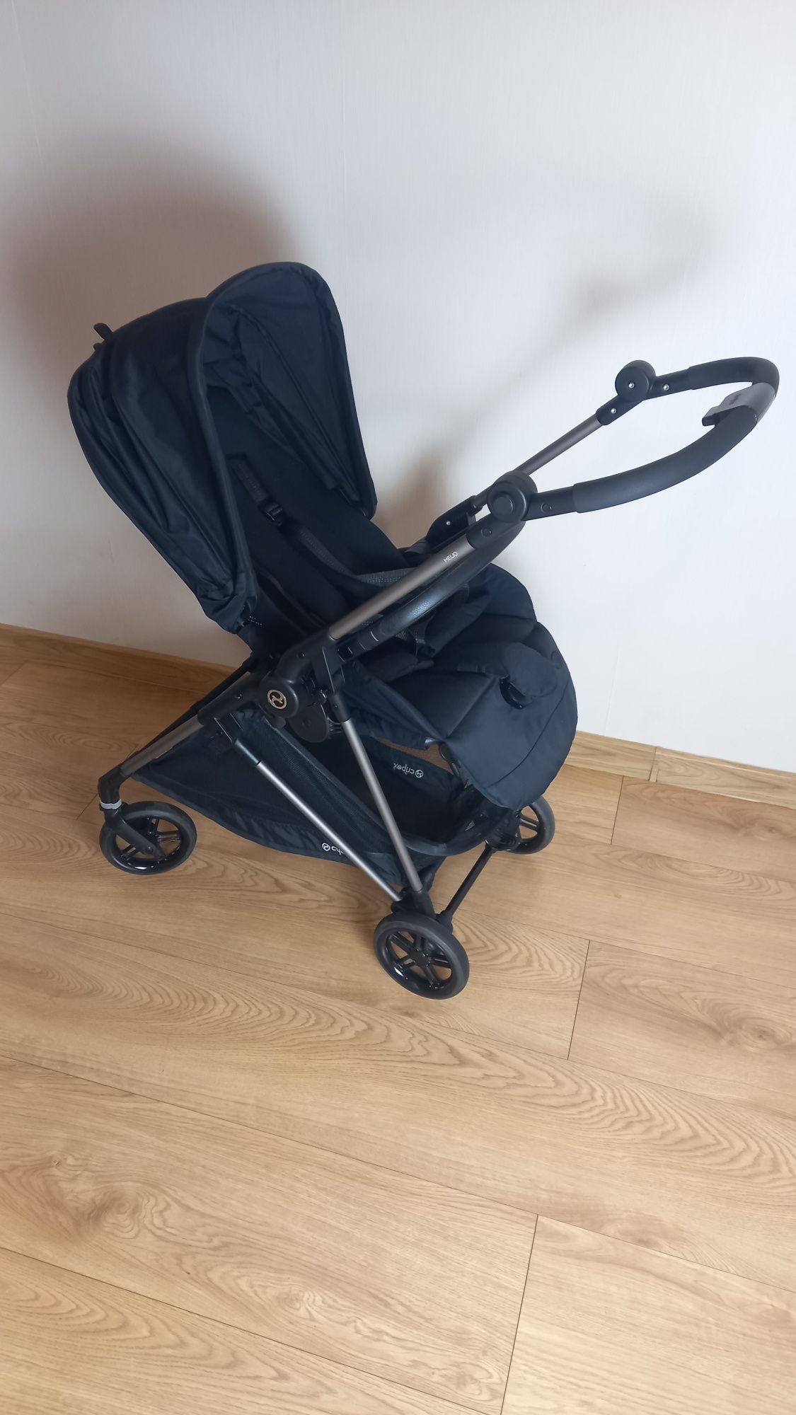 Wózek spacerowy Cybex melio