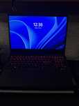 LEGION 5 RTX2060 6GB i5 10300H, 1000GB SSD