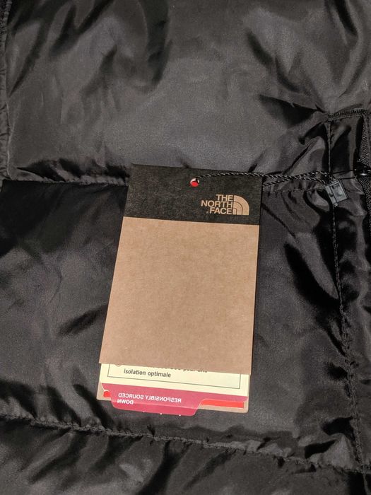 Пуховик The North Face (Розміри S-M-L-XL-XXL)