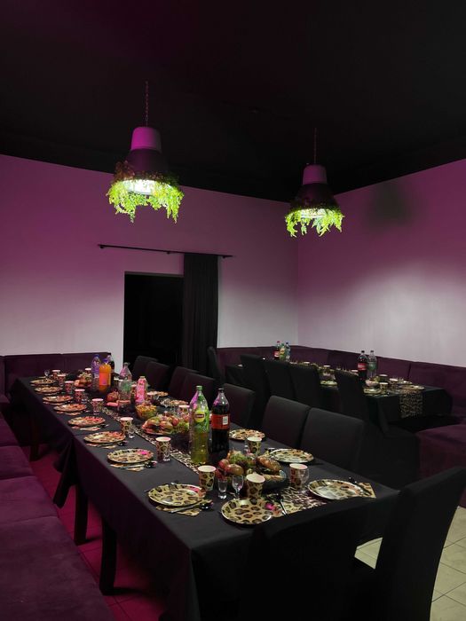 Sala na imprezy/urodziny/18stki/przyjęcia/kawalerskie/panieńskie