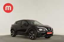 Nissan Juke 1.0 DIG-T Tekna