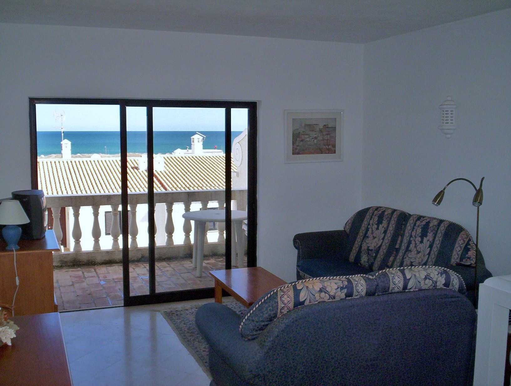 ALGARVE Férias - Meia Praia, LAGOS