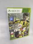 Gra Fifa 17 Xbox 360 X360 pudełkowa PL