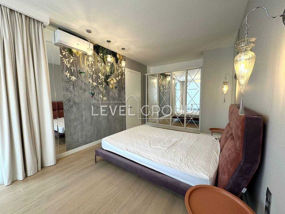 Продаж БЕЗ КОМІСІЇ 1 кім з терасою ЖК Park Lake City / Парк Лейк Сіті