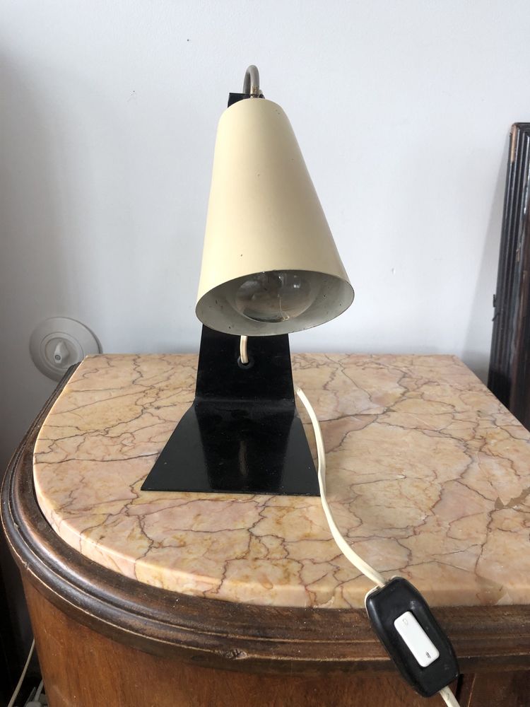Lampka prl typ 1133