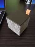 Głośnik bluetooth ROCKBOX CUBE