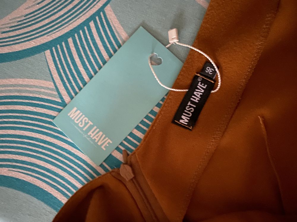 Сукня нова бренду MustHave